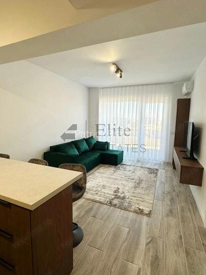 Apartament de inchiriat cu 2 Camere, Green Residence, Nufarul Apartament de inchiriat cu 2 Camere, Green Residence, Nufarul