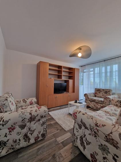 Sos. Viilor - Parc Carol - Apartament 2 camere - renovat - mobilat utilat modern - 16