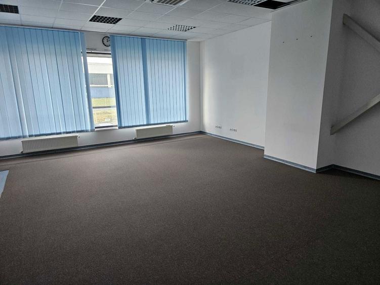 Inchiriez spatii birouri - 4