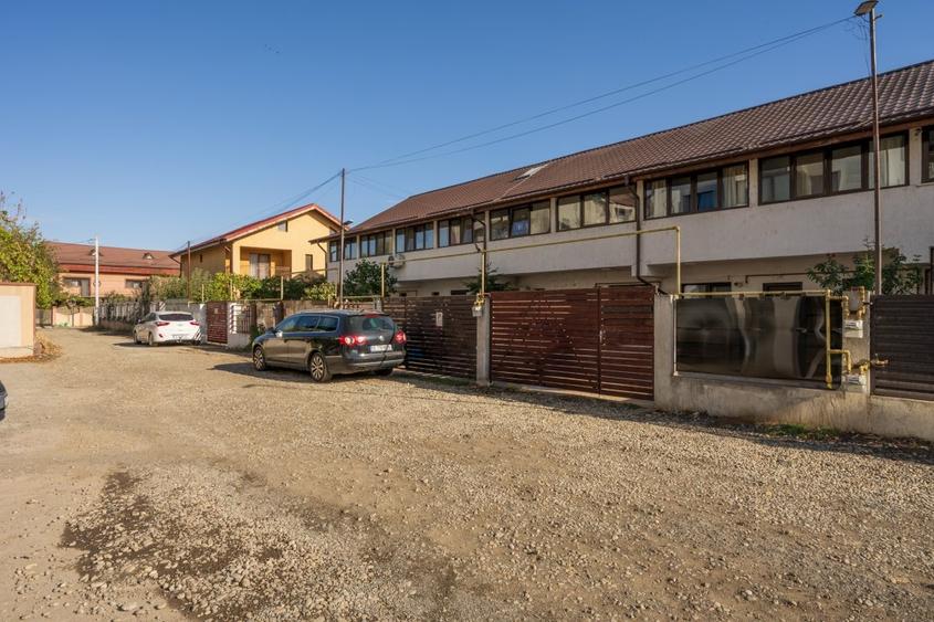 Bragadiru-Gloriei- casa 4 camere-101 mpu-91.000 Euro comision 0% - 32