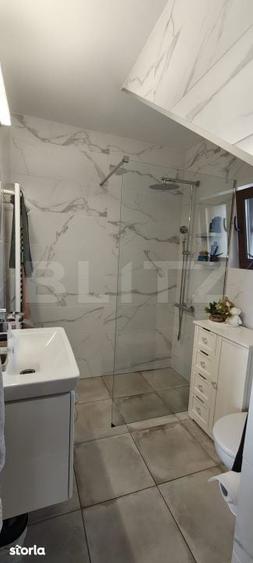 Casa deosebita cu teren generos -zona Viisoara ,Bistrita - 8