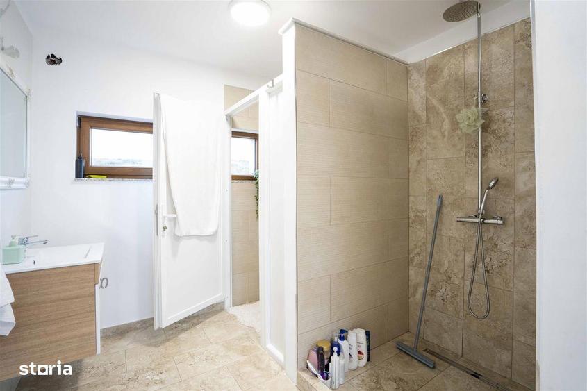 Baza de tenis si constructie moderna - 10