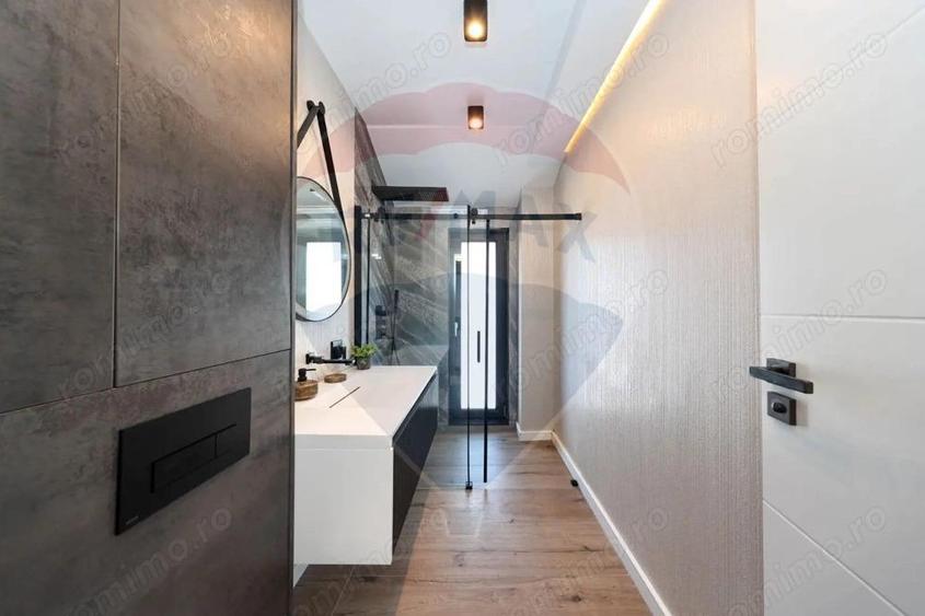 Cladire comerciala ultramoderna destina?ii multiple - 9