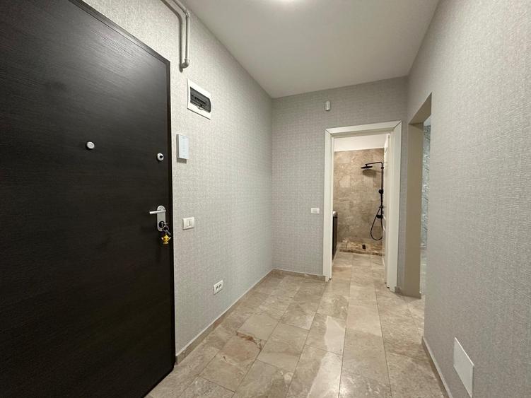 Plaza Residence, parter înalt, ideală pentru locuit sau business! - 5