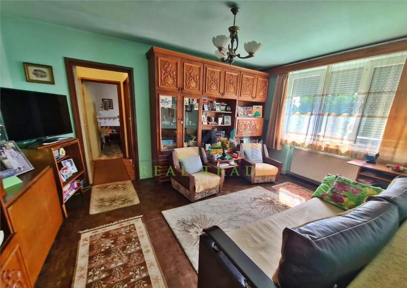 Apartament 3 camere zona Centrul- Civic - 10