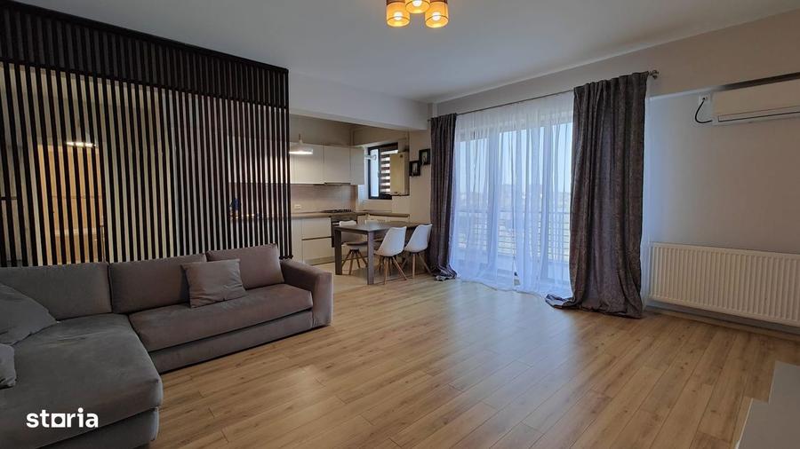 2 camere Sisesti I Sunset Lake View I parcare inclusa - 16