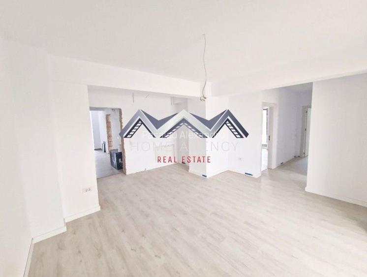 Apartament de vânzare în Otopeni - bloc nou central, parcare, comision 0 Apartament de vânzare în Otopeni - bloc nou central, parcare, comision 0