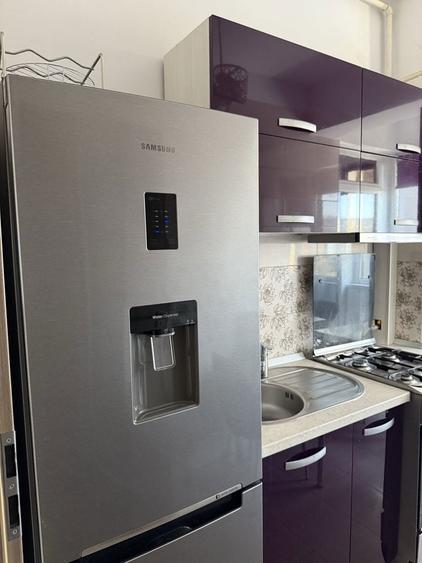 De inchiriat apartament cu 2 camere zona Tomis Nord Constanta - 6