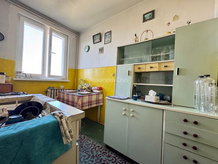 De vânzare - Ap 2 camere 55 mp - 30m Metrou Raul Doamnei De vânzare - Ap 2 camere 55 mp - 30m Metrou Raul Doamnei