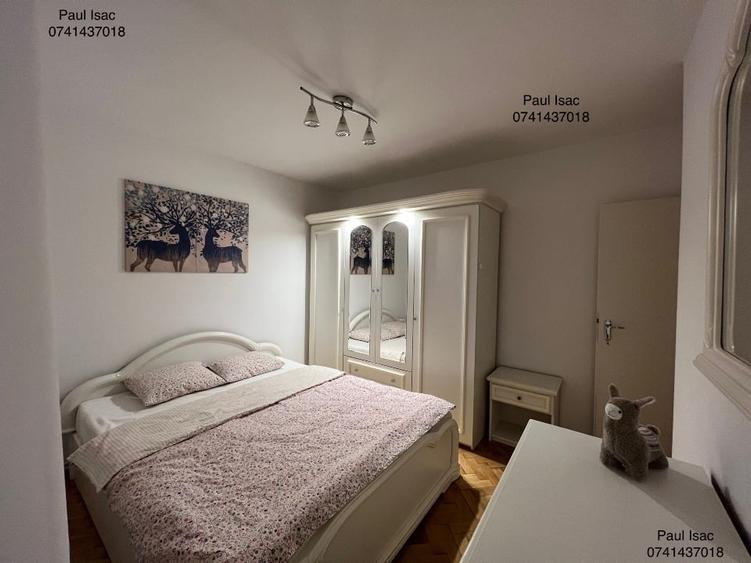 Apartament 3 camere  – Centrul Civic, Dealul Melcilor,Brașov | Direct proprietar - 6