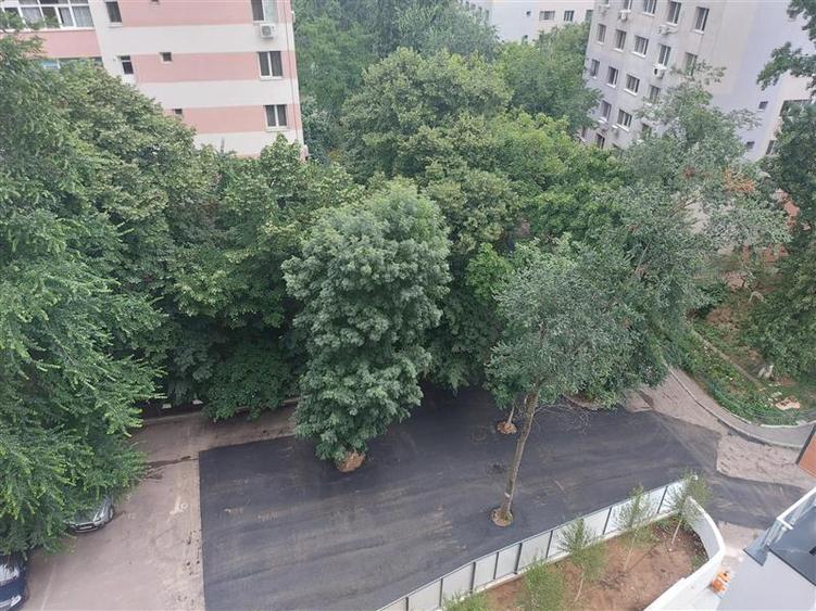 Garsoniera, Fizicienilor, Bloc Nou, Centrala Proprie, 10 min Metrou - 9