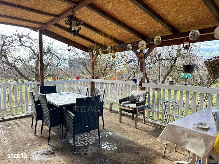 Casa P+M de vanzare, Seini - Maramures - 3