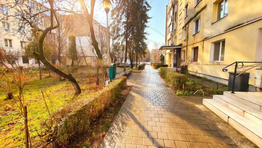 APARTAMENT 3 CAMERE CALEA BUCURESTI - 5