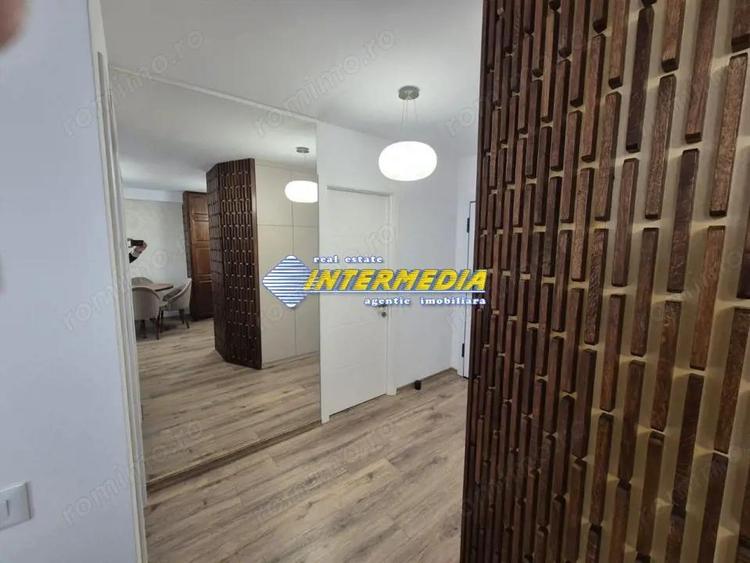 Inchiriere Apartament 2 camere 53 mp Modern Bloc Nou - Prima Chirie CETATE mobilat si utilat complet - 17