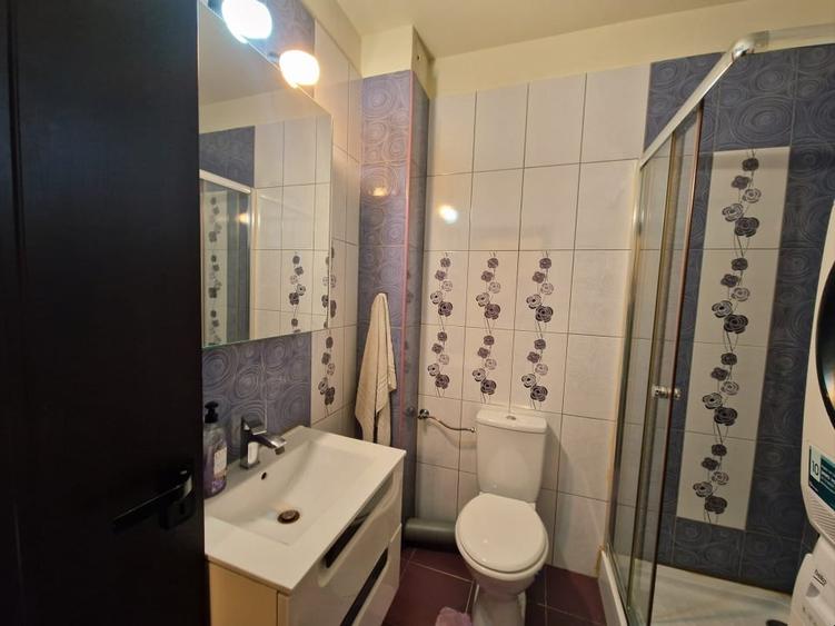 casa 115mp  4 camere / 3 bai P+1+M - 8