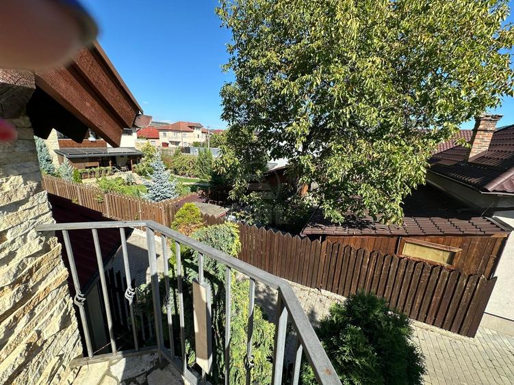 Casa individuala zona Somesului - 22