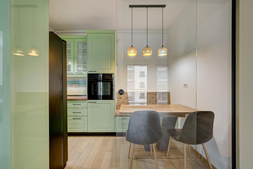 Tineretului Park Residence: 3 Camere pe Str. Dâmbului, 74 – In mijlocul naturii - 11