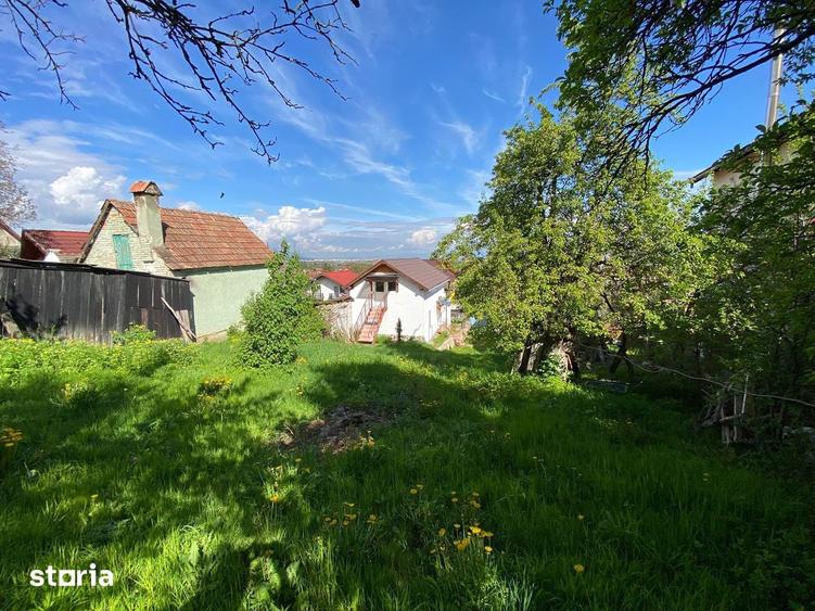 Casa 4 camere Sacele (Cernatu) | 110 mp utili | Teren generos - 13