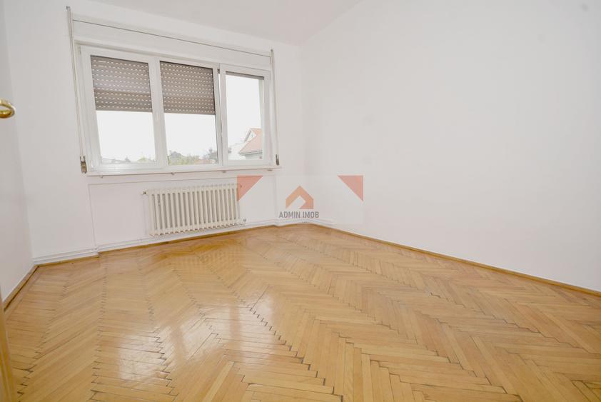 Apartament 4 camere I De inchiriat birou sau locuinta I Dorobanti I Zambaccian - 4