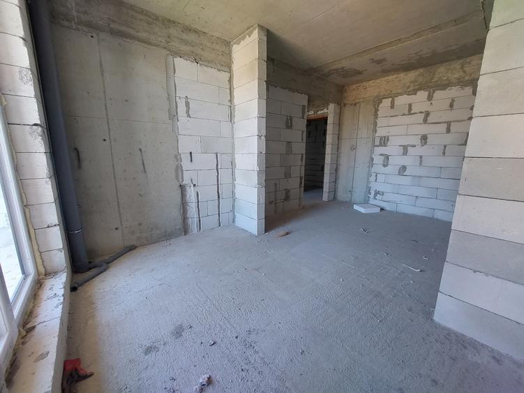 Apartament 2 Camere tip Studio Cristal Houses strada Balanței Fundeni Dobroesti - 6