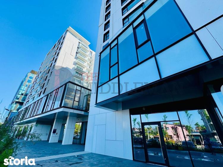 Spa?iu birouri / servicii premium One Cotroceni Park - 4