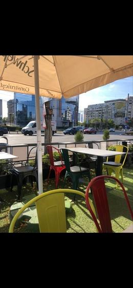 Central 7 etaje et 4/7 - 2