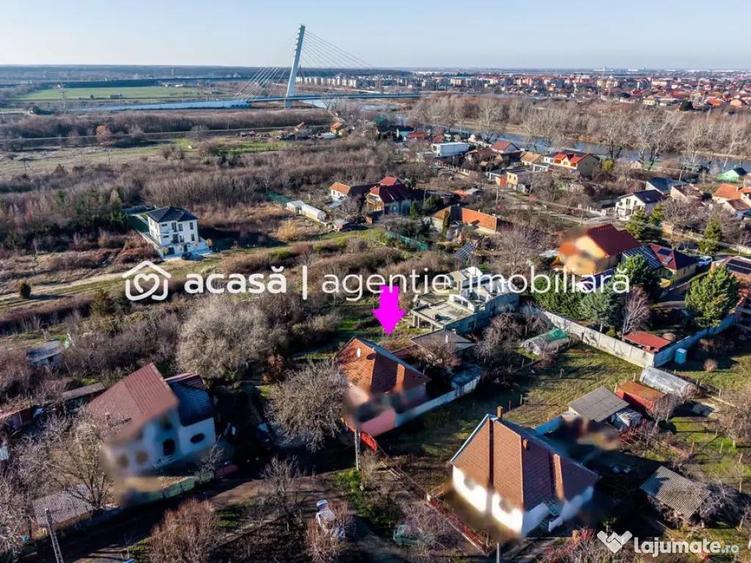 Teren 620 mp in Aradul Nou langa Tabacovici Reside... - 3