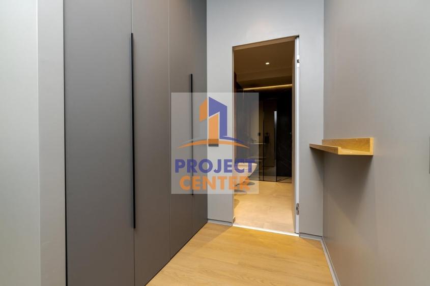 Centru - mobilat, utilat, finisaje premium - 7