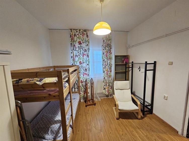 Apartament 3 camere in vila | renovat 2024 | mobilat modern | centrala proprie | - 9