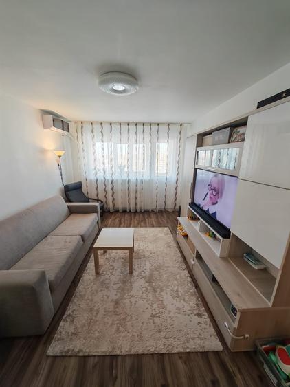 Drumul Taberei Auchan - 10