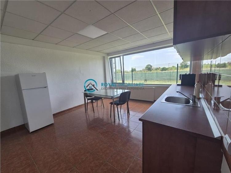 Royal Imobiliare - Vanzare Spatiu Birouri Zona Vest - 34
