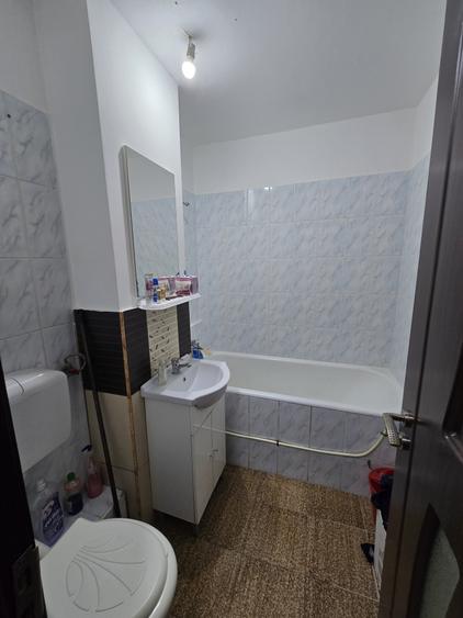 Metrou Titan/C-tin Brancusi-garson. supraf.31mp,bloc 1978/reabilitat - 10