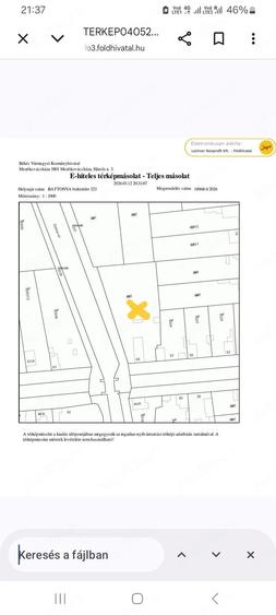 Vand casa in Ungaria la 6 km de vama Turnu langa Arad - 2