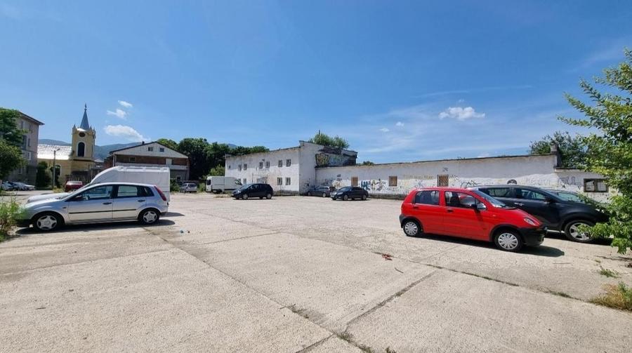 Teren intravilan Centrul Vechi mun. Vulcan (jud. Hunedoara) - 6