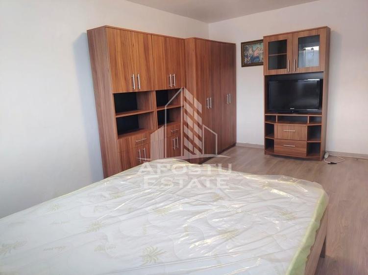 Apartament cu 3 camere I pet friendly I prima inchiriere - 4