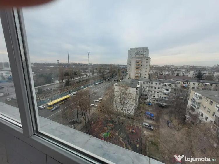 Inchiriere apartament 2 camere Sabroso-Bratianu - 1