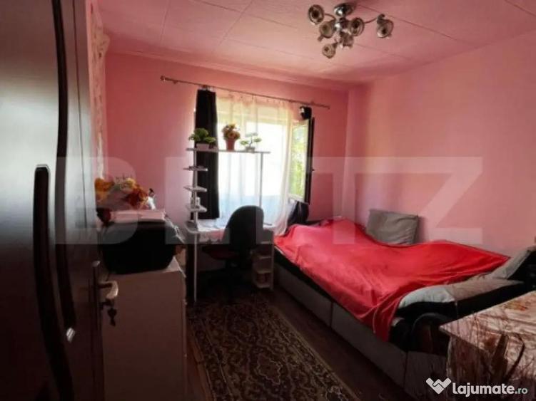 Apartament cu 3 camere, 66,16 mp, zona-Micro 16 - 9