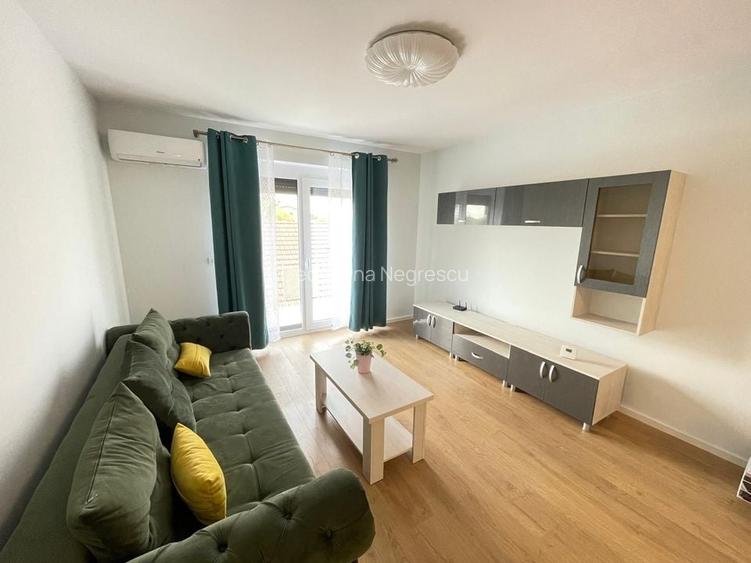 Braytim-Lidia | 3 camere | Bloc nou | Loc de parcare