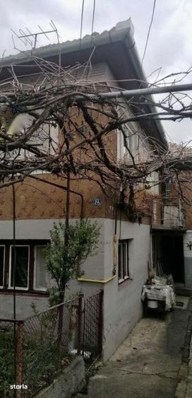 Casa 127mp util | 400mp teren | Dambul Rotund | Partizanilor - 4