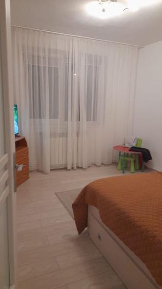 APARTAMENT 2 CAMERE SEMIDECOMANDAT CONFORT 1 ZONA TOMIS 2 - 1