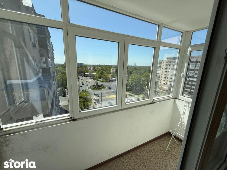 Inchiriere ap 2 camere, decomandat | Vedere Bld. Bucure?ti Ploiesti - 10