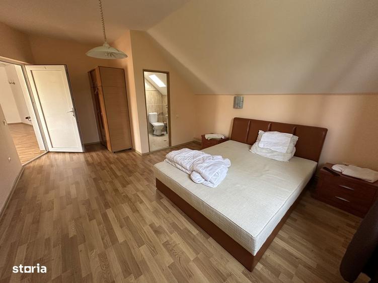 Casa de Vacan?a, 8 Camere in Bazna | Turism Balnear - 9