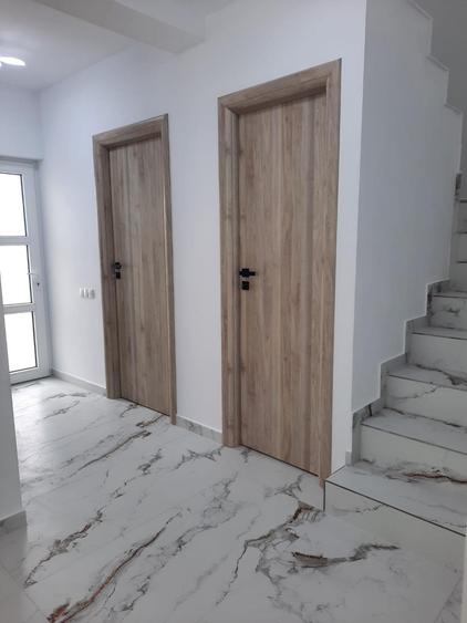 FARA COMISIOANE casa cu 5 camere P+1+pod incalzire pardoseala terasa beci garaj - 24