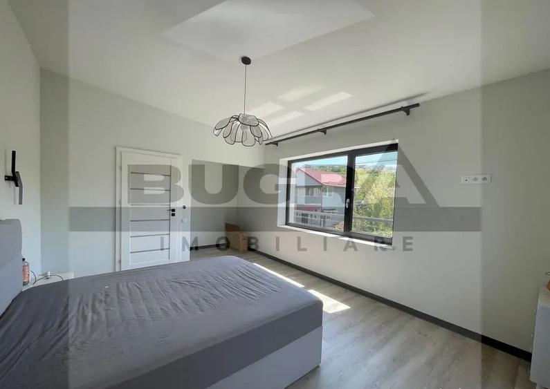 Duplex de 3 camere, nou, 80 mp, terasa 70mp, Aerodrom Avr... - 11