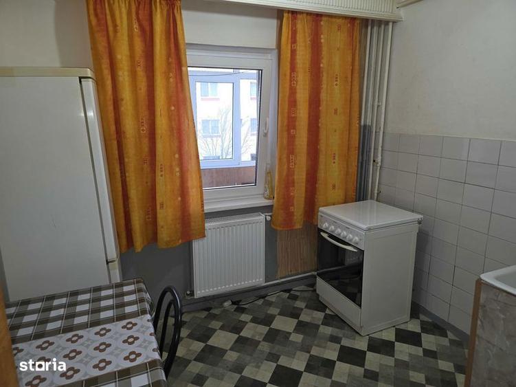 IEFTIN !!! - Apartament cu doua camere simplu dar ieftin in Tudor Vlad - 1