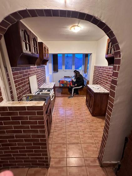 Apartament de inchiriat 2 camere in Lipova,central. - 3