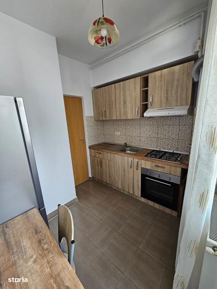 Garsoniera Grozavesti | Metrou Grozavesti si Politehnica - 3