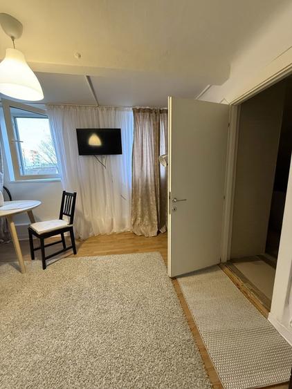 Garsoniera Dorobanti/Ase - 4