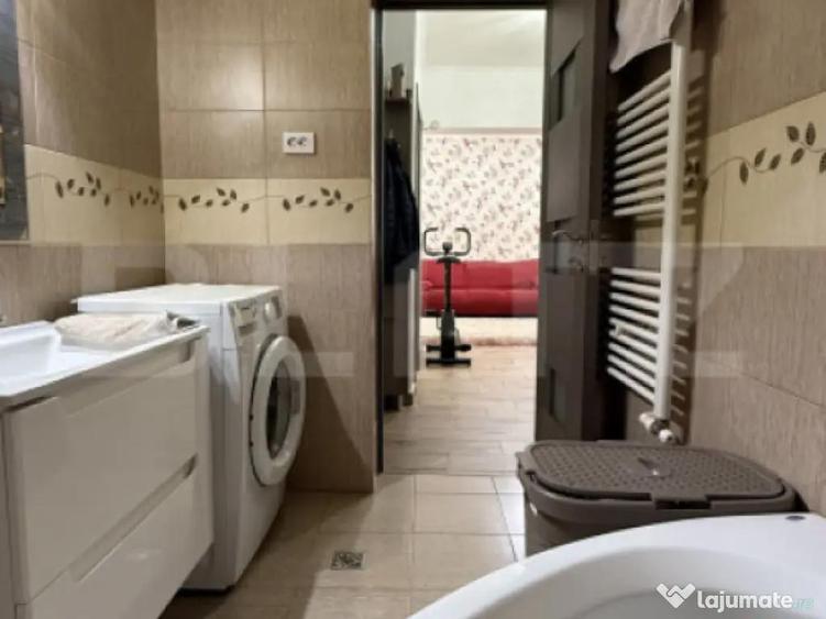 Apartament 2 camere, 59.90 mp, zona Dambu Pietros - 6