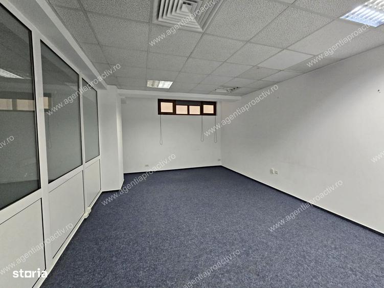 Spatiu de birouri, Tiglina 1, str. Brailei, 8E/mp - 6